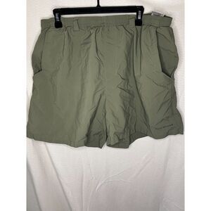 Columbia PFG mens board shorts XXL 6L Omni-shade